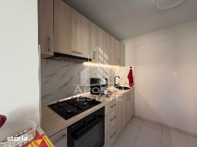 Apartament cu 3 camere, garaj, de vanzare, zona Plavat I I,Timisoara