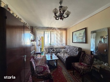 Apartament cu 2 camere, de vanzare, zona Iosefin, Timisoara