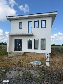 Ultima casa disponibila ! 90 mp utili | Loc. Martinesti