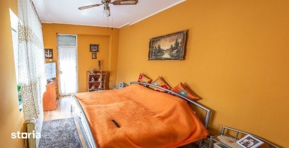Vand casa cu etaj Titulescu-Satu Mare