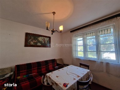 Resita Casa 5 Cam D-P-Etj.1 si Curte