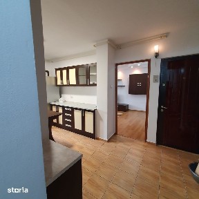 INEL I-Eden-apartament cu 2 camere decomandate, cu centrala