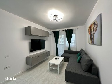 Garsoniera Biruintei 81, Metrou Berceni 5 min + Parcare, Vedere Parc