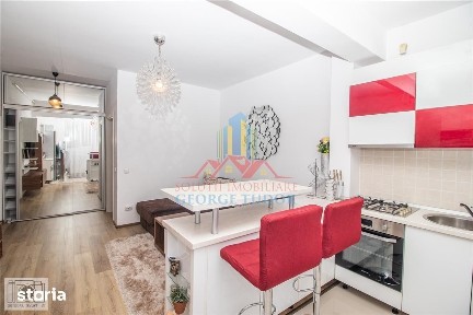 Ap. 2 camere 42 mp, Avangarde Rezidential, Str. Salcamilor Nr. 35\/37
