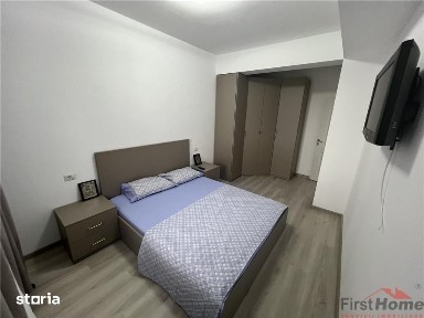 Ap 2 camere, bloc nou, etaj 2 (lift),parcare, complex Ozone