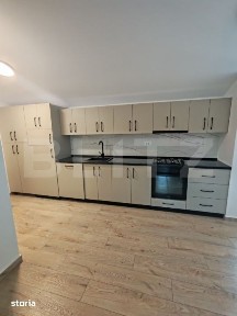 Apartament 3 camere de inchiriat si parcare inclusa, zona Bulevardul R