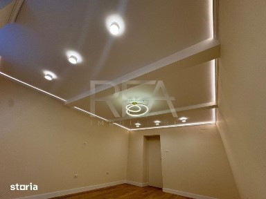 5 Camere - Vila - Dorobanti - 130mp