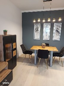 ÎNCHIRIERE | Apartament 2 camere | Nusco City | Parcare Inclusa