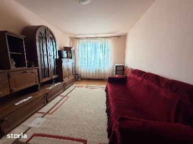 APARTAMENT 3 CAMERE | CRANGASI | ETAJ 6