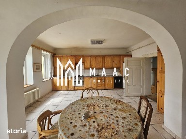 Casa Individuala | 8 camere | 6 bai | 300 mpu | Turnisor