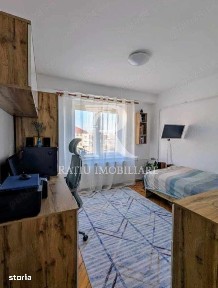 Apartament cu 3 camere | Xenopol | Oradea