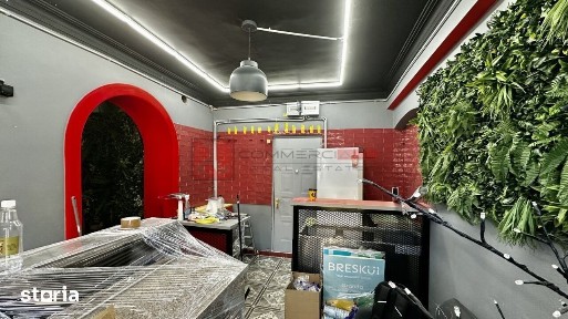 SPATIU COMERCIAL | INVESTITIE | CENTRUL ISTORIC