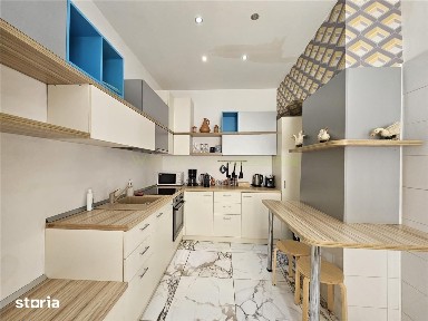 Apartament superb in Centrul Istoric - pretabil regim hotelier