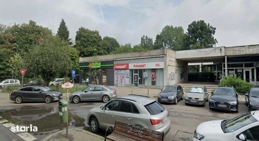 Pajura, Sectorul 1, Bucuresti