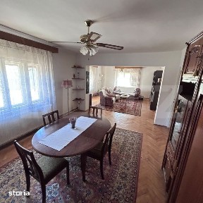Proprietate 160 mp utili, 1.046 mp teren, centrul din Mosnita Veche