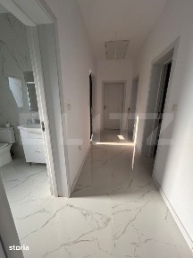 Duplex parter, 95 mp, zona Giarmata
