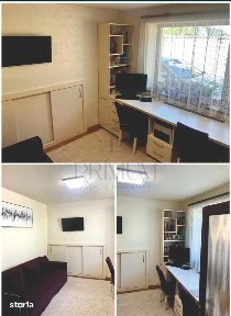 GIROCULUI, CASA 5 CAMERE, DRESSING, TEREN GENEROS SI SPARIU VERDE