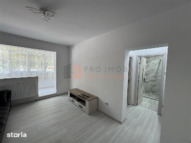 Apartament 2 camere cf 1 semidecomandat zona Balcescu