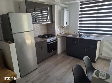 Inchiriere | Apartament 2 camere | Cartier Fiald
