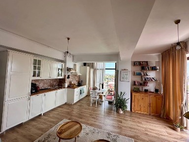 Apartament cu vedere panoramică, apropiere Unirii- - South City Residence, Rahova