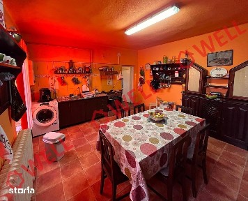 De vânzare casă familială în Covasna, pe strada Pava de Sus!