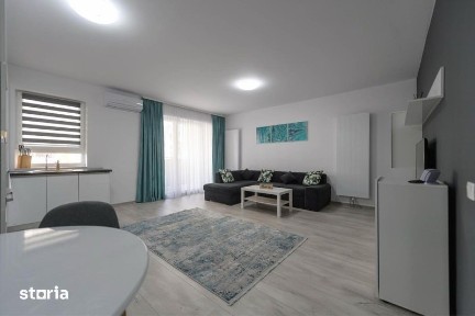 De Inchiriat Apartament 2 camere Tomis Plus Lux