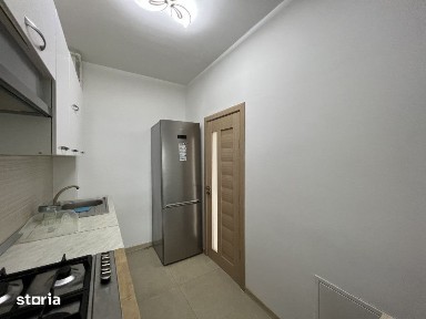 APARTAMENT 2 CAMERE |CAMPUS|TERMEN LUNG|