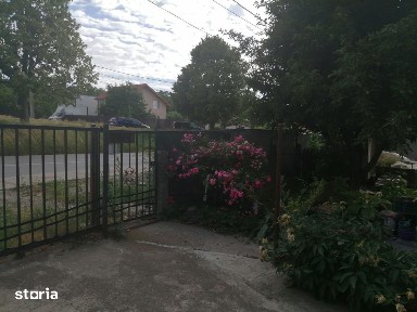 Casa noua zona Imparat Traian-Savenilor