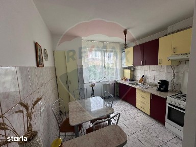 DE VANZARE- apartament 2 camere, ULTRACENTRAL