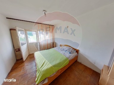 Apartament cu 2 camere de vânzare în zona Central
