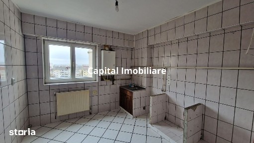 Apartament 3 camere, 2 bai, Baia Mare, Ultracentral, Comision 0