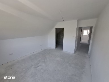 Casa individuala moderna in Cristian - Sibiu