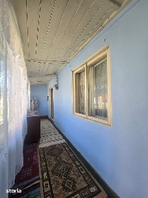 Casa zona Chercea Baldovinesti MODESTA