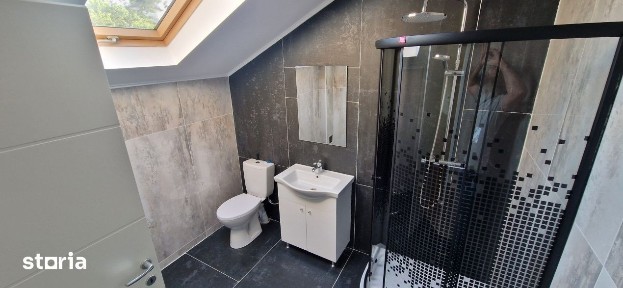 Apartament 2 camere open space, 58 mp, Bals zona centrala