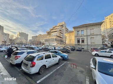 Vanzare Spatiu Comercial- Judecatorie- 160 mp, vitrina 14 ml.