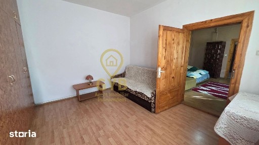 Apartament la casă ultracentral, 2 camere- Tudor Vladimirescu