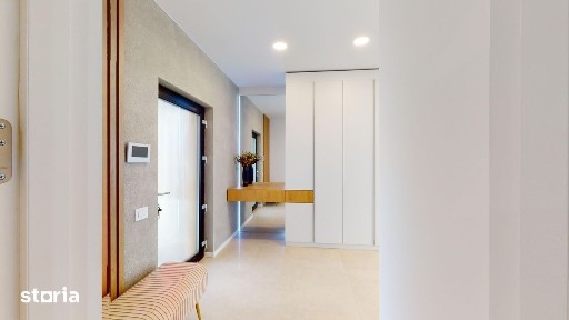 Vilă Modernă cu Finisaje High-End, aproape de București