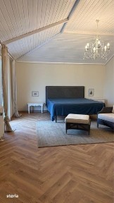 Nou | Casa Individuală Superbă| 4 Camere | Snagov-Ghermanesti