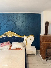 Casa cu 600mp de teren - Comuna Valcanesti | Prahova