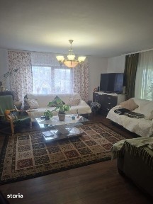 VILA SPATIOASA IN BOLDESTI-SCAENI, 6CAMERE+1000MP