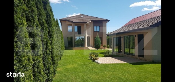 Casa de vanzare - Paulesti | 7 camere | teren 1000 mp