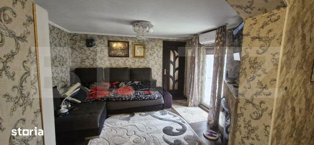 Casa de vanzare cu teren generos - ideala pentru familie si activit
