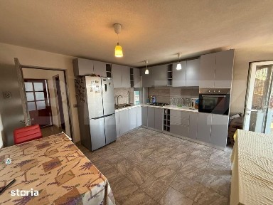 Casa individuala Paulesti - teren 770 mp