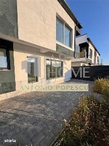 Casa 4 camere, constructie noua, in Ploiesti, zona Albert