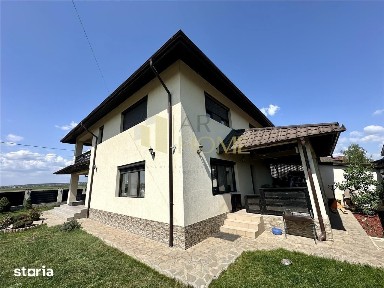 Blejoi, Prahova