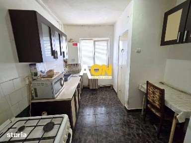 Comision 0! Apartament cu 2 camere de vânzare în Aiud, zona Dallas