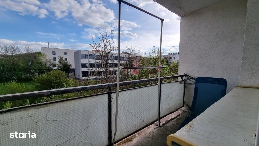 Apartament cu 4 camerea In Manastur