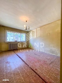 Apartament 2 camere, renovabil, zona Bucuresti, Marasti