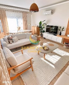 Apartament 2 camere 65 mp- Aparatorii Patriei