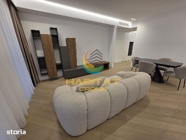 Vânzare Apartament 3 camere 103 mp | Pipera | Cortina 126